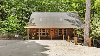 1277 E Wild Turkey Lane Newaygo MI 49337