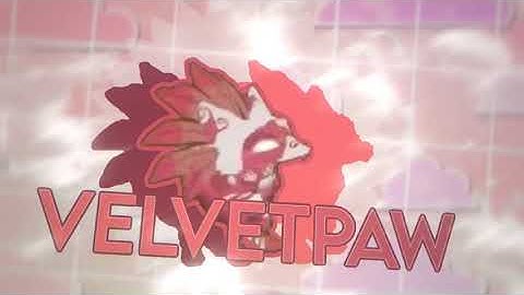 Intro commission for Velvetpaw AJ! (Not payed yet)