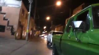 Sexo En El Taxi Broma Pesada A Taxista