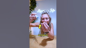 I Found THIS in my Fish Tank 👽