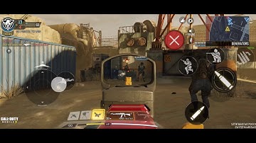 SLAYING in Gun Game Moshpit.  COD M