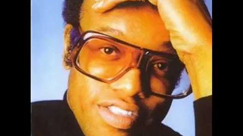 Bobby Womack - I Wish He Didn't Trust me So Much