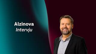 Alzinova - Beyond plaques: the scientific rationale behind ALZ-101