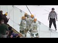 Dartmouth at Clarkson | NCAA Men's Ice Hockey | Highlights - November 15, 2025 | #ECACHockey