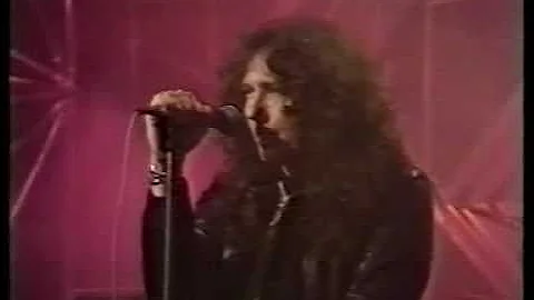 Whitesnake - Here I Go Again 1982