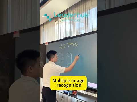 Interactive Flat Panel
