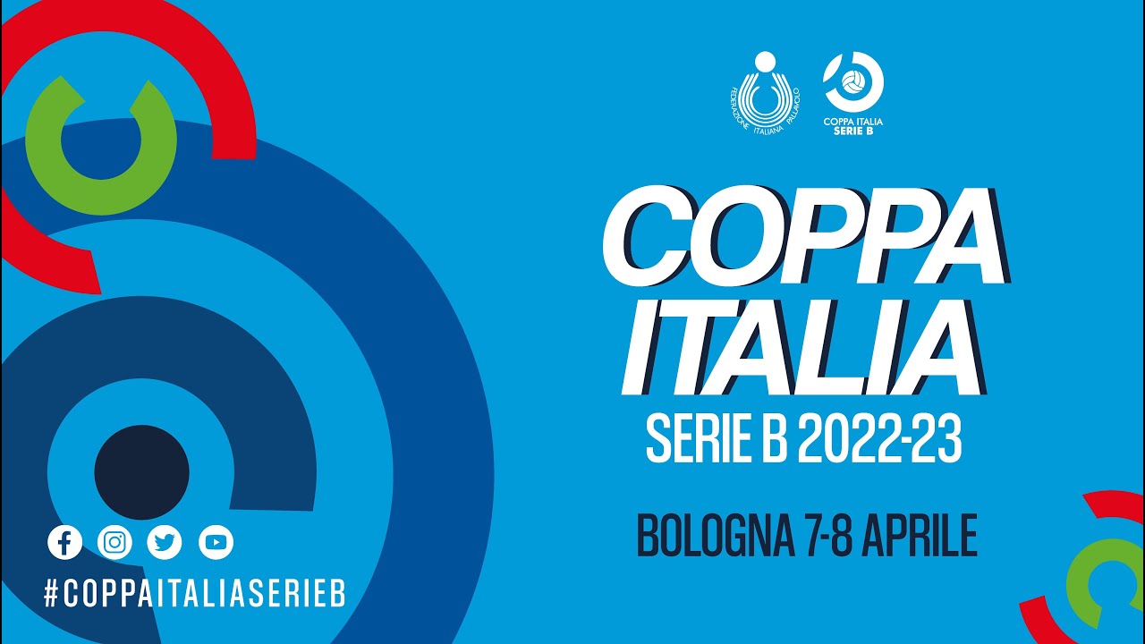 Final Four Coppa Italia Serie B: finale B Maschile