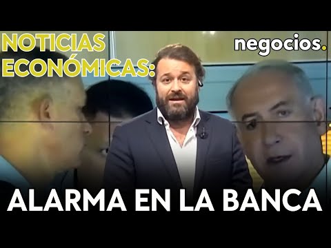 NOTICIAS ECON&Oacute;MICAS: Alarma en la banca por la guerra de Israel, y la OPEP y la sangr&iacute;a del petr&oacute;leo