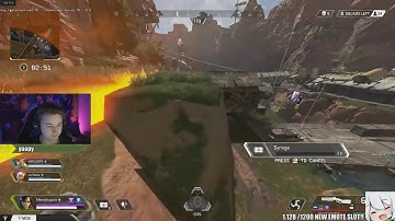 HOW TO BHOP & DOUBLE PUMP IN APEX LEGENDS how to bhop in apex legends
