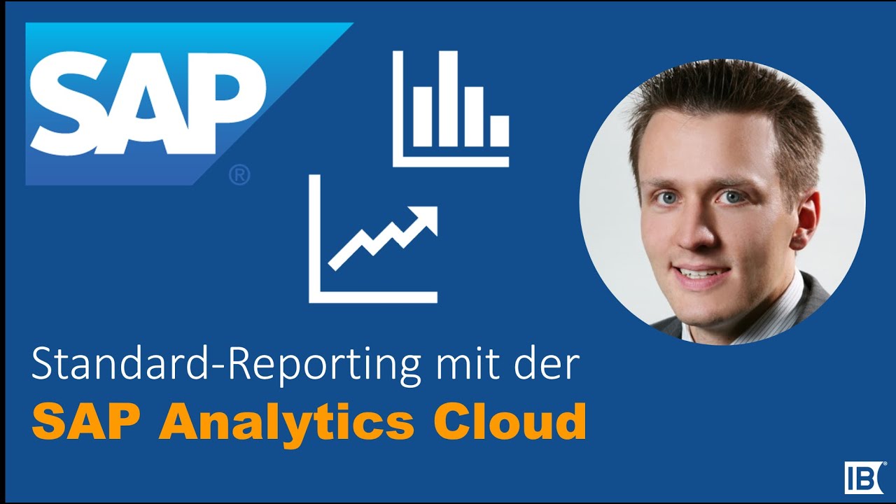 Investitionscontrolling in der SAP Analytics Cloud