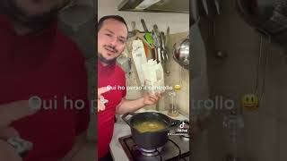 Pasta svuota frigo😋#pasta #shorts#foodie#food#foodporn#foodlover#italy#short#youtubeshorts