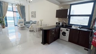 1 Bed Apartment in DUBAI, Sydney Tower, Jumeirah Village Circle (Fully Furnished). Click to view!