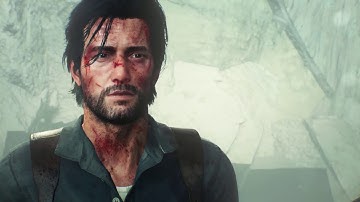 The Evil Within 2 - Chapter 16: In Limbo