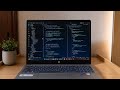 Stop Watching Tutorials. Start Building.