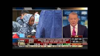 Famous Congressman Biggs on Varney and Co Wealth