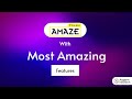 Best Odoo themes, Amaze odoo theme for odoo website, odoo ecommerce website