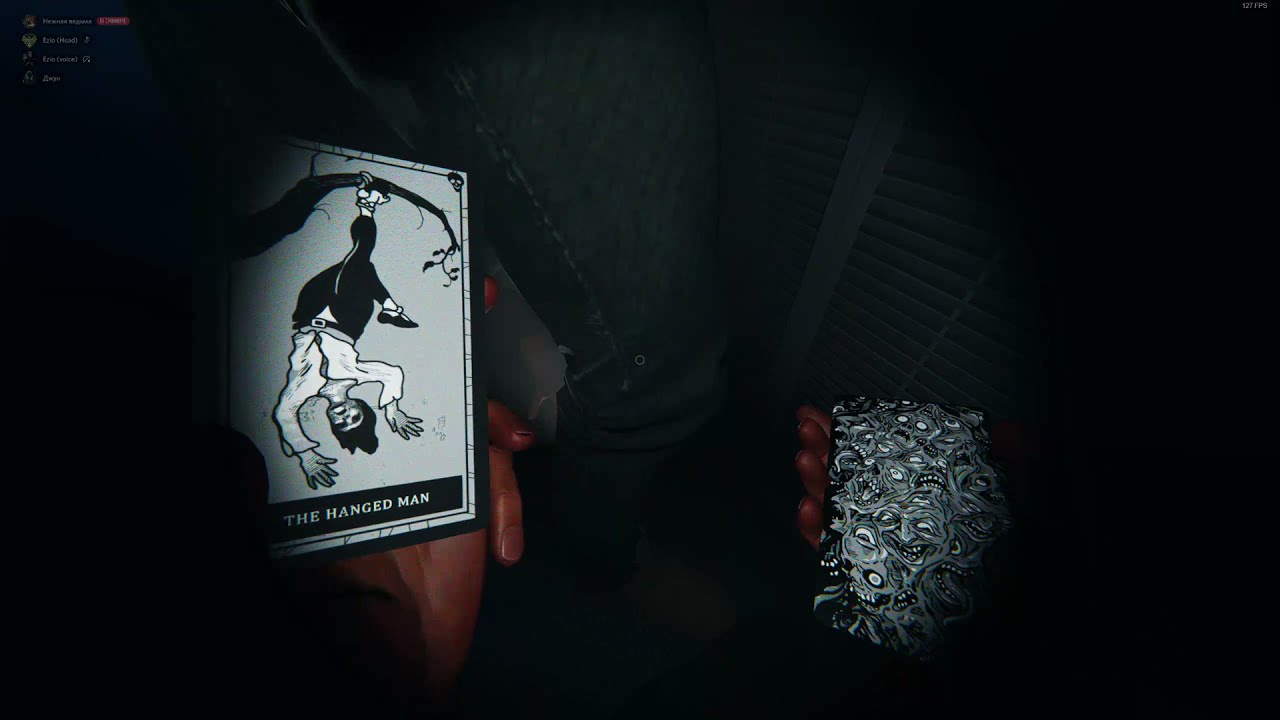 tarot cards phasmophobia tarot cards phasmophobia