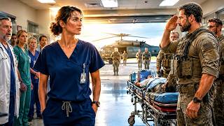 Details They Dismissed the Silent New Nurse — Until the Air Force Came for Their Combat Pararescue Medic Guide