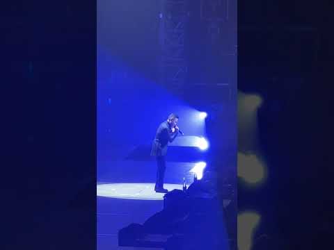 张学友 60+巡回演唱会 新加坡 Jacky Cheung 23 July 23 Live Singapore 张学友 60。concert