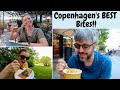 So Much TO EAT in COPENHAGEN!!!