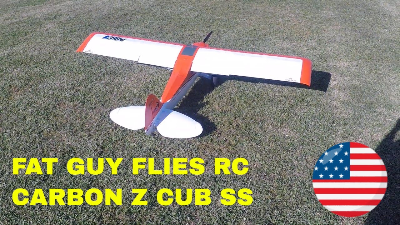 CARBON Z CUB SS!! 11 10 2019 YouTube