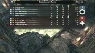 MUST WATCH FUNNY AS FUCK GoW2 Blindfire IM GOD hahah