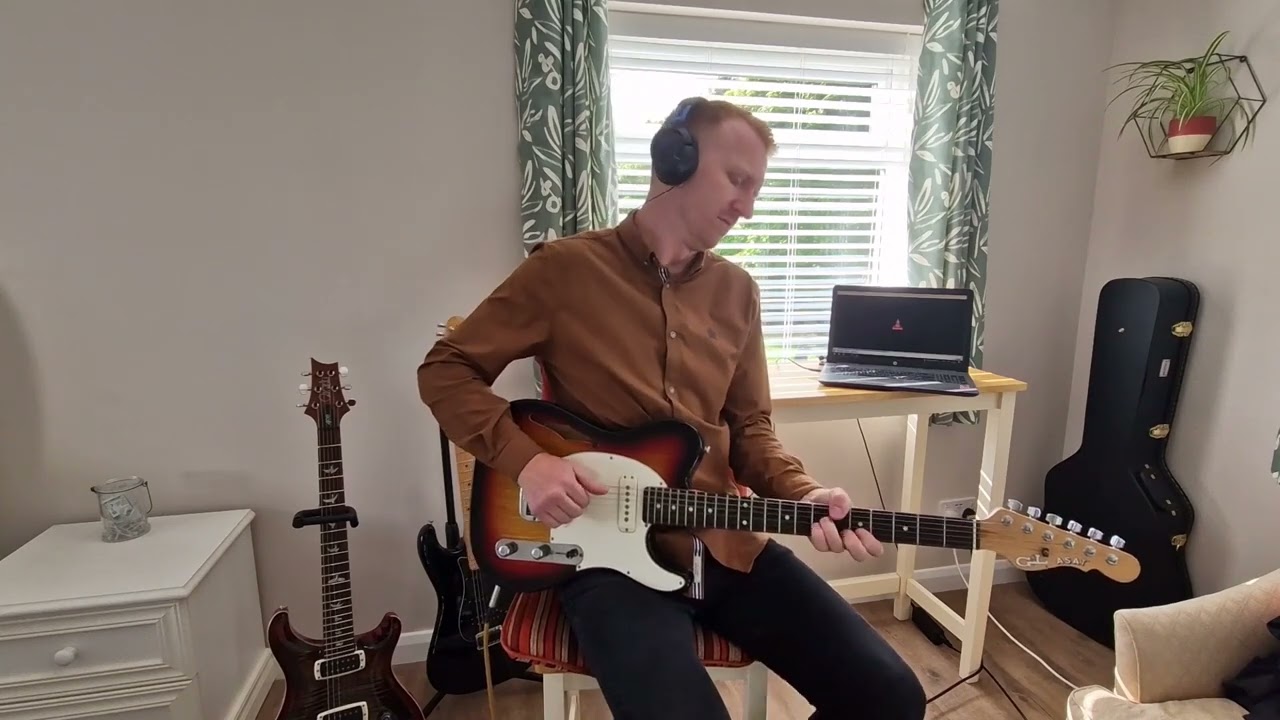 Simon Tate - How Insensative