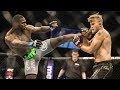 Best UFC Knockouts