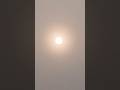 Sunrise in nepal