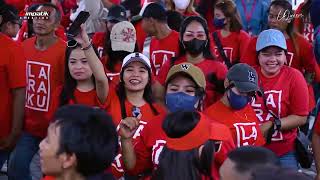 SIA SIA MENGHARAP CINTAMU - Devi Aldiva. LQueen Music ft Faris Kendang
