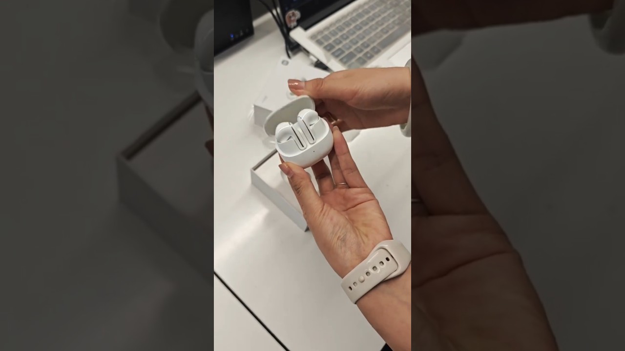 Are Xiaomi's New Buds 5 the Best Yet?