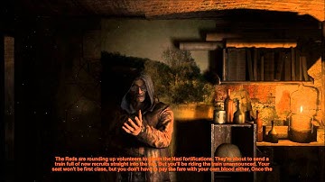 Metro 2033 Walkthrough - Part 9: Khan 4/4 (Armory)