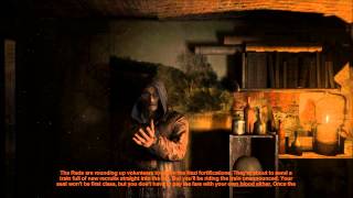 Metro 2033 Walkthrough - Part 9: Khan 4/4 (Armory)