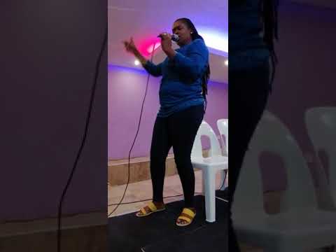 Wangethula umthwalo - Ziyanda Tshangana
