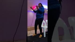 Wangethula Umthwalo  Ziyanda Tshangana