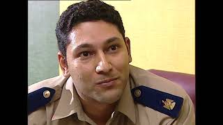 أولاد حلال – الحلقة 4: ظهور العصابة الغامضة.. من يقف وراء المؤامرة؟ screenshot 3