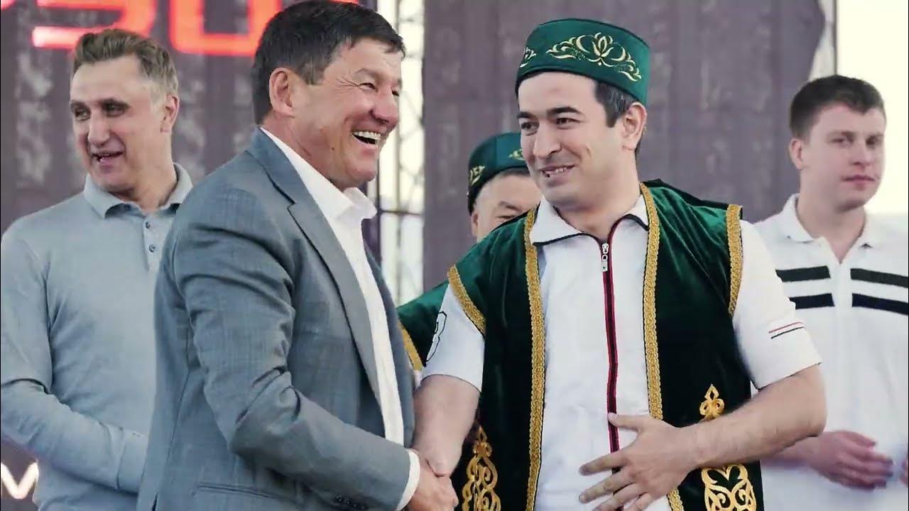 Чемпионат мира по поясной борьбе корэш 2022
