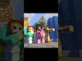 @Aphmau BOYS 🧑🧑🧑 VS GIRLS 👧👧👧 #memes #shorts #minecraftanimation