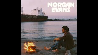Pre-order STEEL TOWN, the new album from Morgan Evans #morganevans #countrymusic #aussiemusic