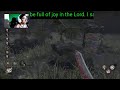 Dead by daylight 2v8
