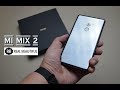 Xiaomi Mi Mix 2. 128 Gb. ОТЧИМ всех БЕЗРАМОЧНЫХ СМАРТФОНОВ!