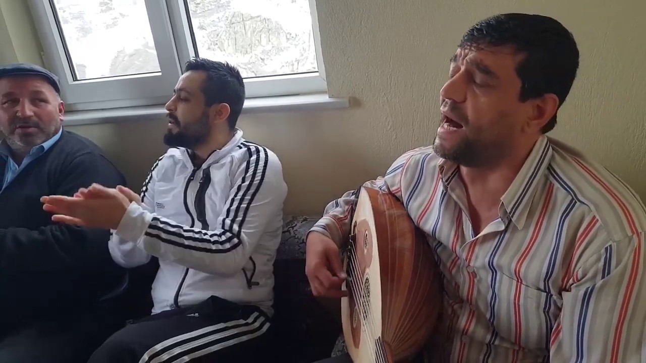 Hızır Akkoyun&Şekerli Emre Konya Oturağı  | Karam&Çubuk&Limo