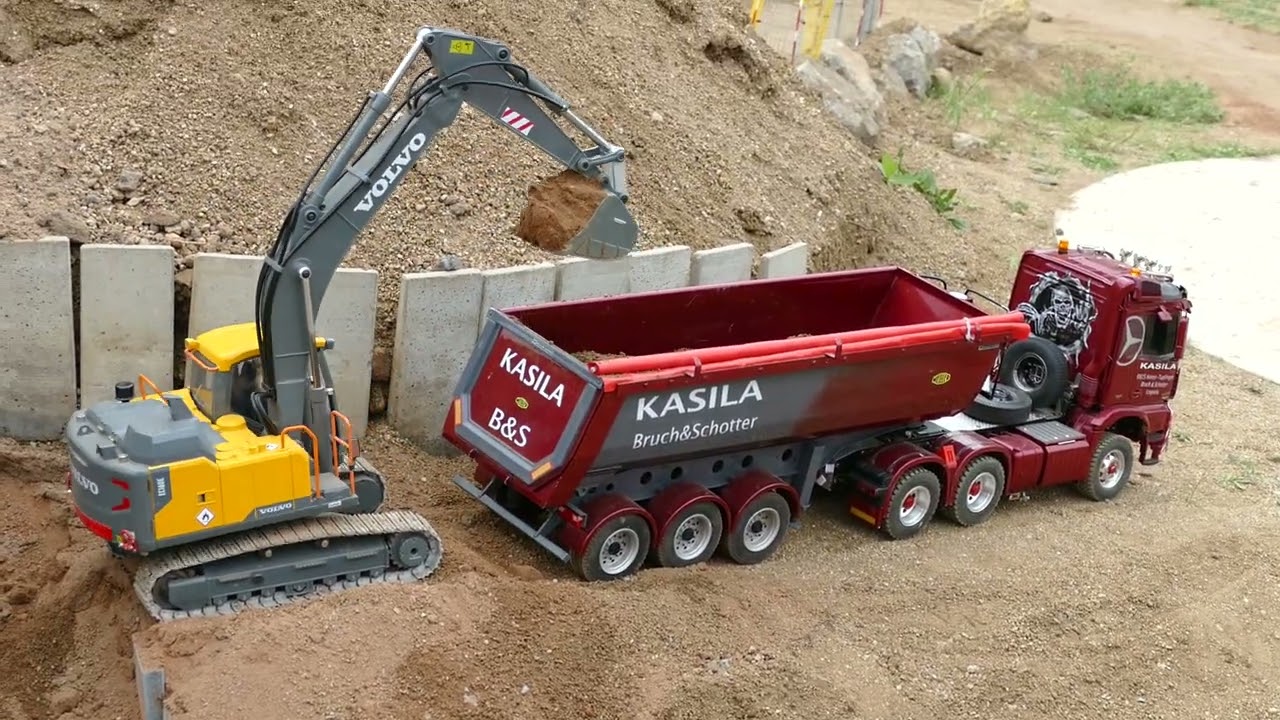 Mal wieder Bischofsheim am vierten Mai 2025