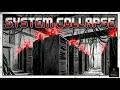 System Collapse | Industrial Digital Horror Music  | Tech Failure Soundtrack