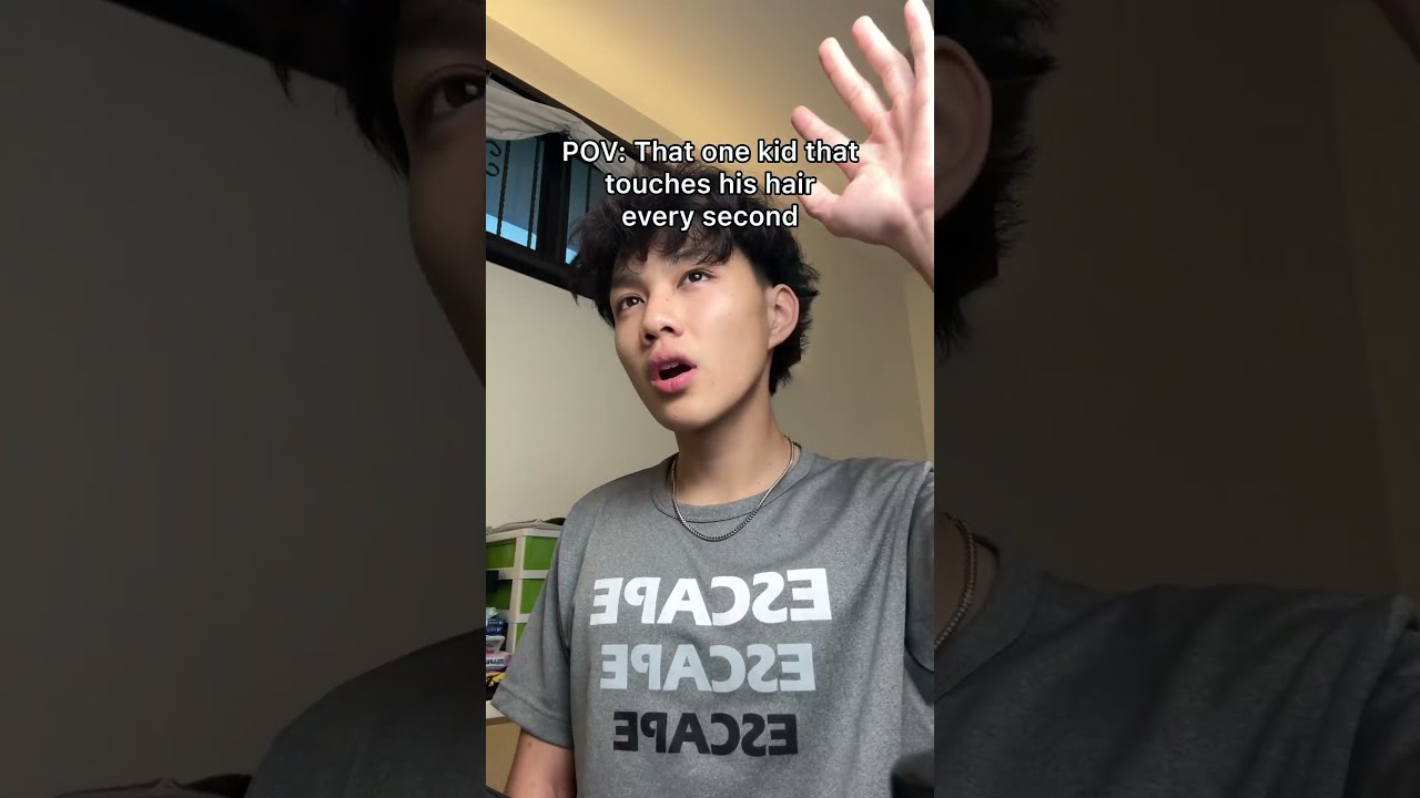 Why Are They ALL The Same