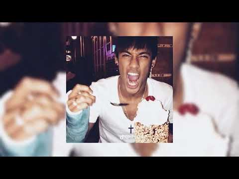 In this darkness x jersey club x Brazilian funk - slowed