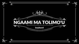LAGU DAERAH GORONTALO-NGAAMI MO TOLIMO'U - Mr.Luk editor