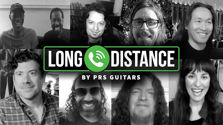 Long Distance: Paul Calls... | Season 4 Teaser Tra...