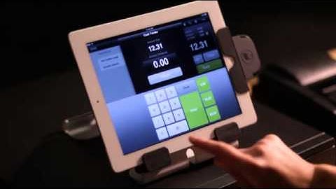 ShopKeep POS Demo
