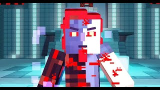 Admin Noli Skin Gameplay Forsaken